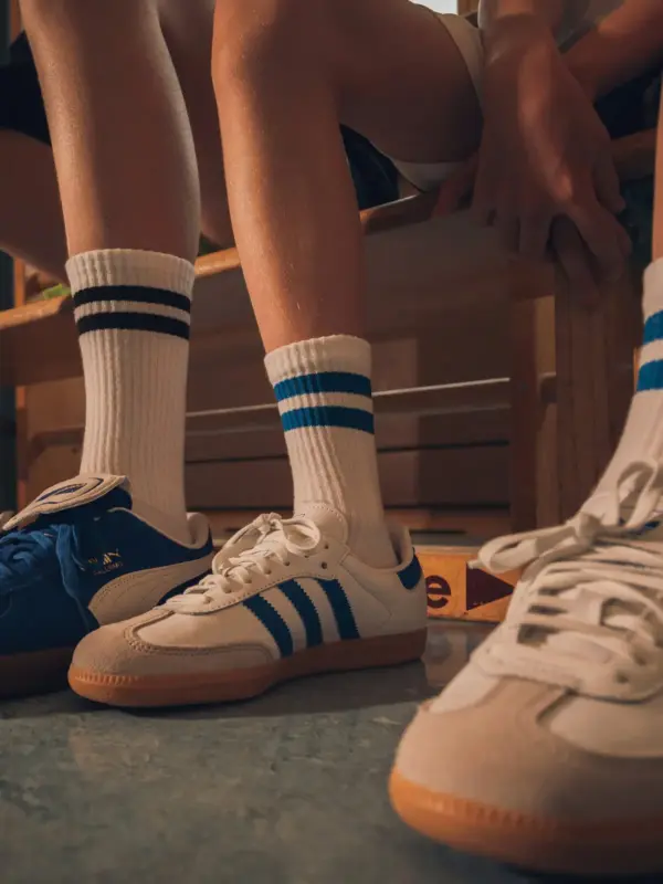tennis socks