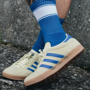 tennis socks colored