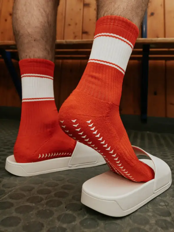 ballersocks classic