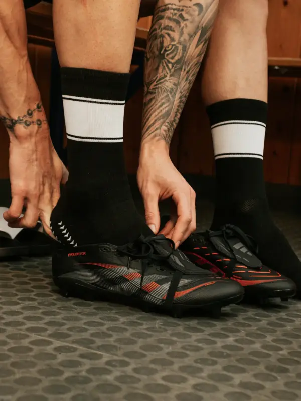 ballersocks light