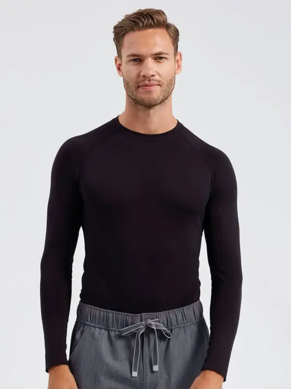‘unstoppable’ menâs fresh underscrub baselayer