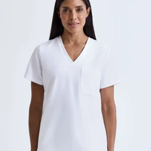 ‘limitless’ womenâs onna stretch tunic