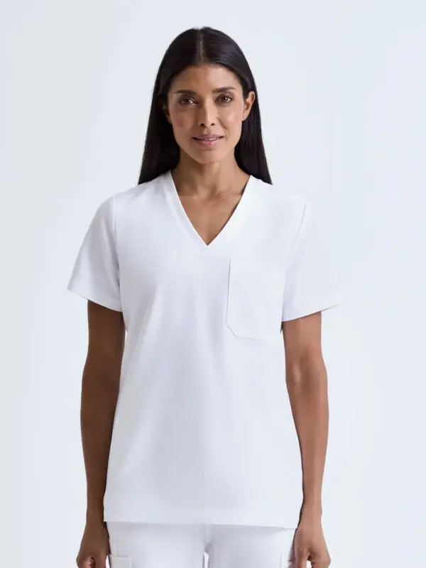 ‘limitless’ womenâs onna stretch tunic