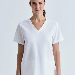 ‘invincible’ womenâs onna stretch tunic
