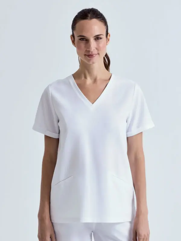 ‘invincible’ womenâs onna stretch tunic