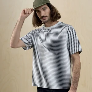 ‘utility 2.0’ oversized t shirt