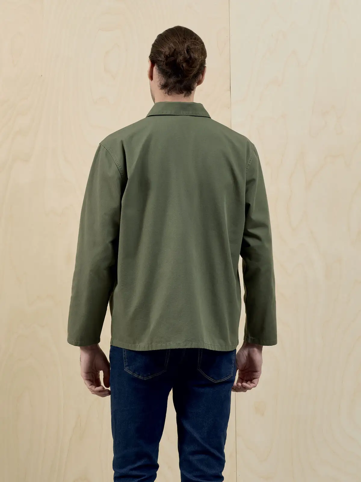 ‘utility 2.0’ chore jacket ‘utility 2.0’ chore jacket