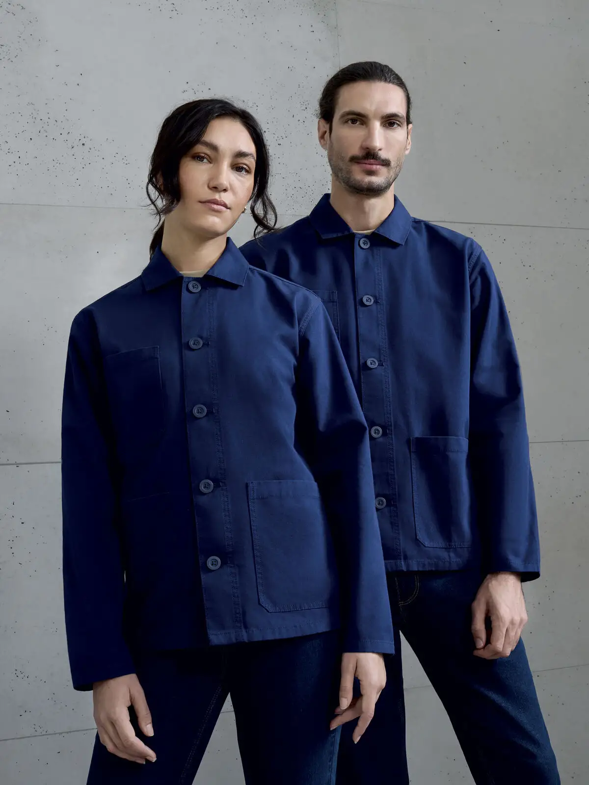 ‘utility 2.0’ chore jacket ‘utility 2.0’ chore jacket