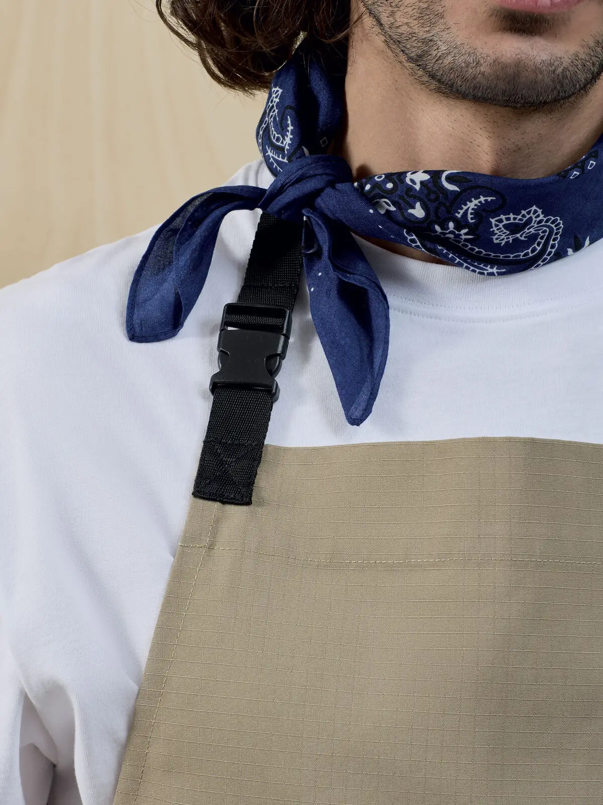 ‘utility 2.0’ ripstop apron ‘utility 2.0’ ripstop apron