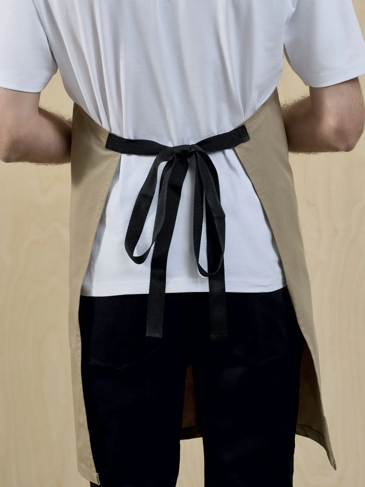 ‘utility 2.0’ ripstop apron ‘utility 2.0’ ripstop apron