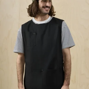 ‘utility 2.0’ vest apron