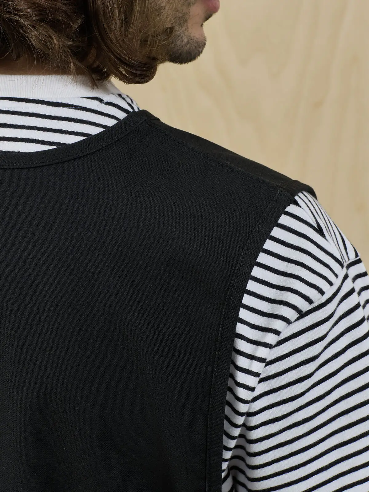 ‘utility 2.0’ vest apron ‘utility 2.0’ vest apron