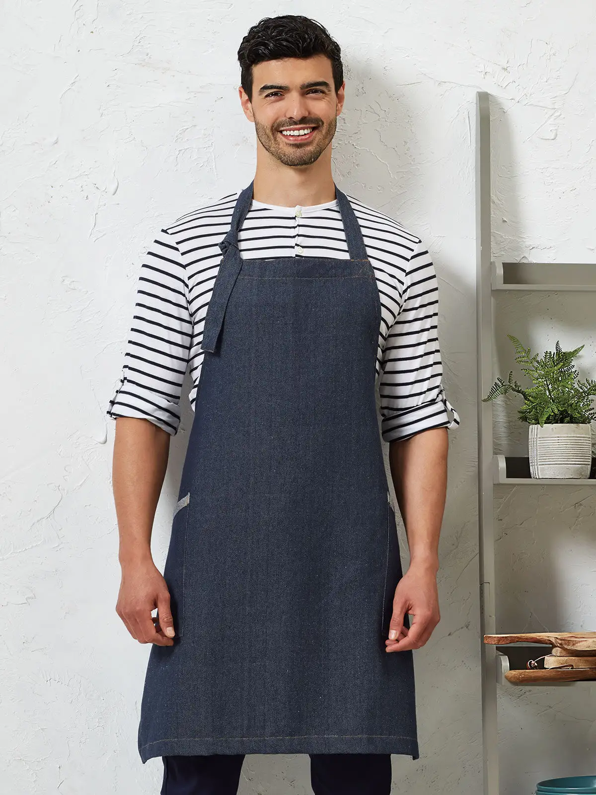 âregenerateâ sustainable bib apron âregenerateâ sustainable bib apron