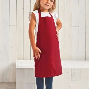 infant waterproof apron
