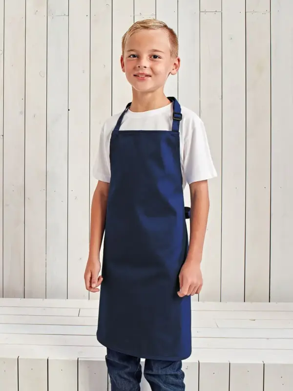 children’s apron