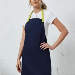 ‘colours’ swap & pop apron – body