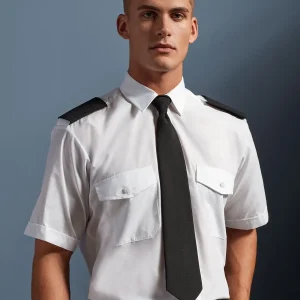 camicia per uniforme