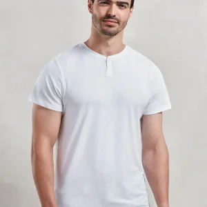 menâs âcomisâ sustainable tee