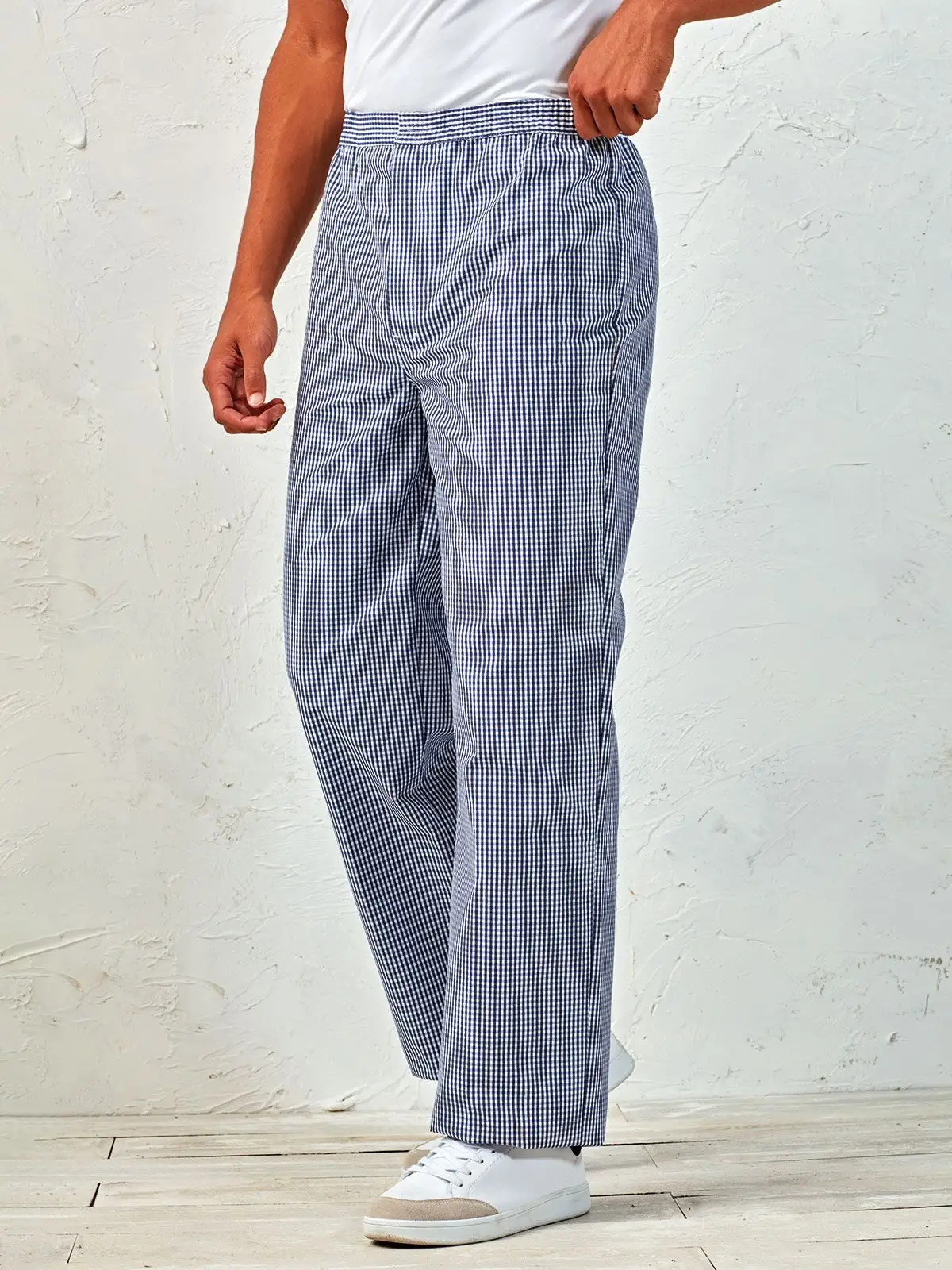pull on chef’s trousers pull on chef’s trousers