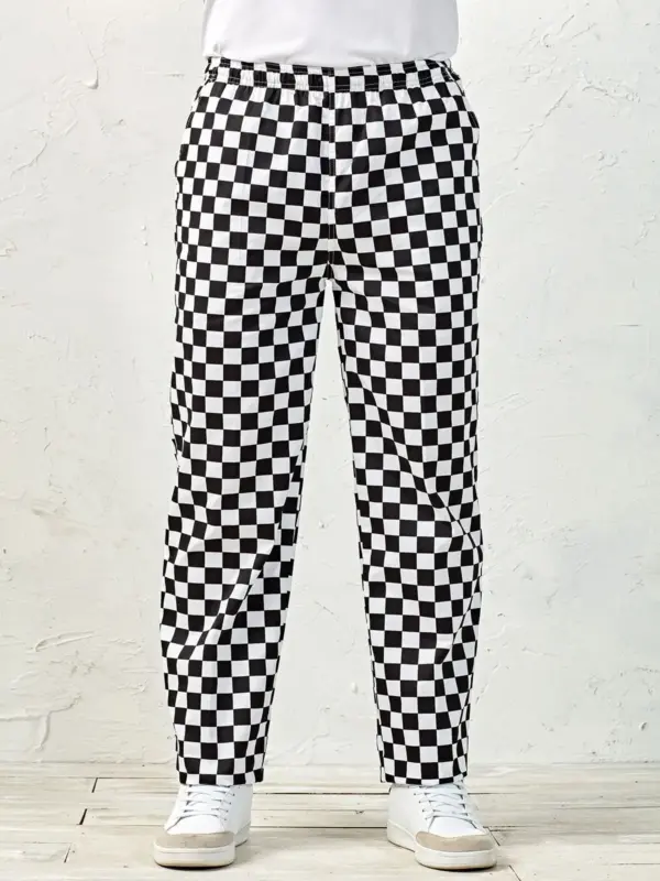essential chef’s trouser