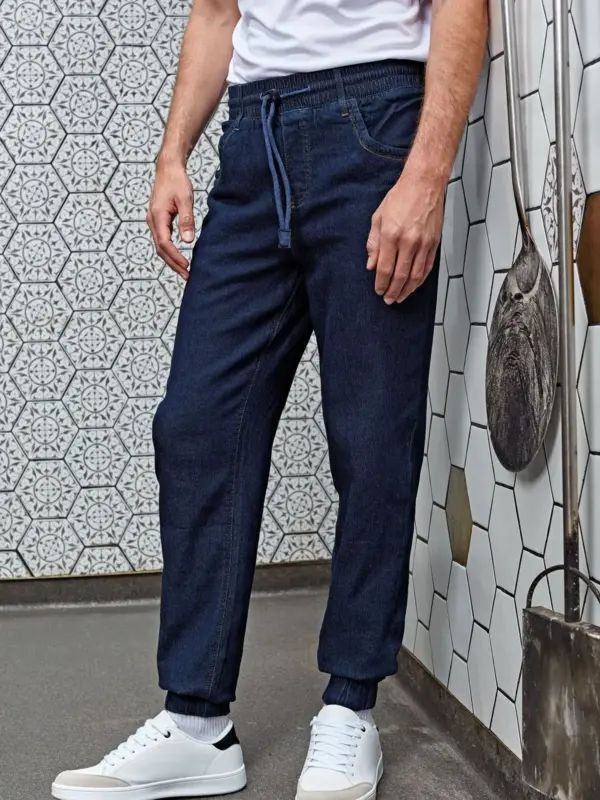 artisan chef’s jogging trousers