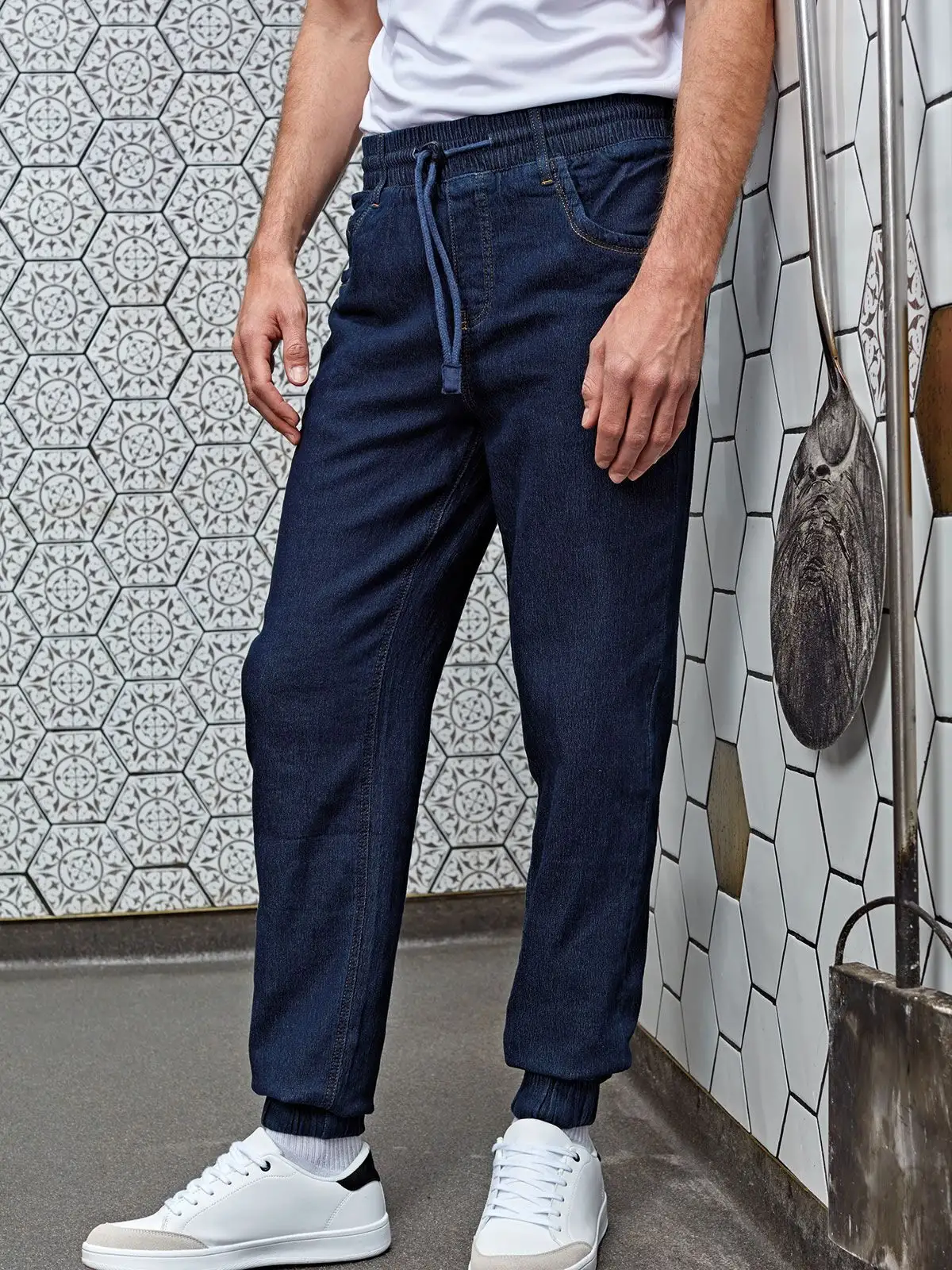 artisan chef’s jogging trousers artisan chef’s jogging trousers