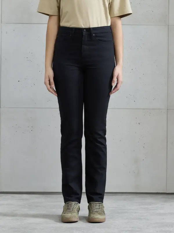 women’s workready straight leg jeans