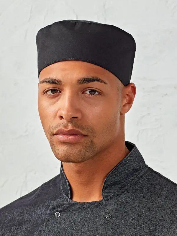 chef’âs skull cap