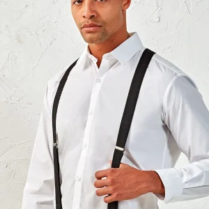 clip on trousers braces