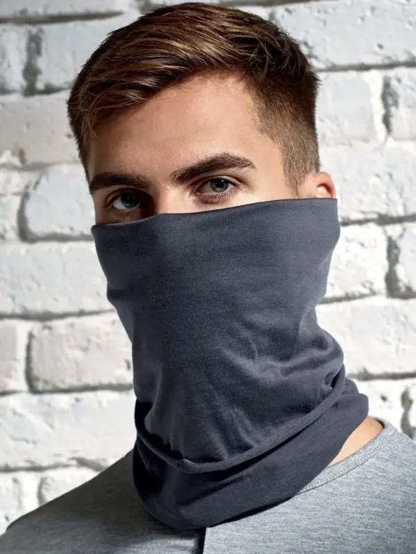 snood face covering