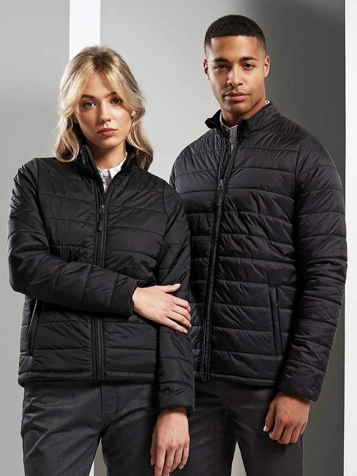 women’s ‘recyclight’ padded jacket women’s ‘recyclight’ padded jacket