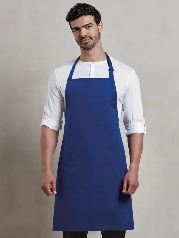 bib apron