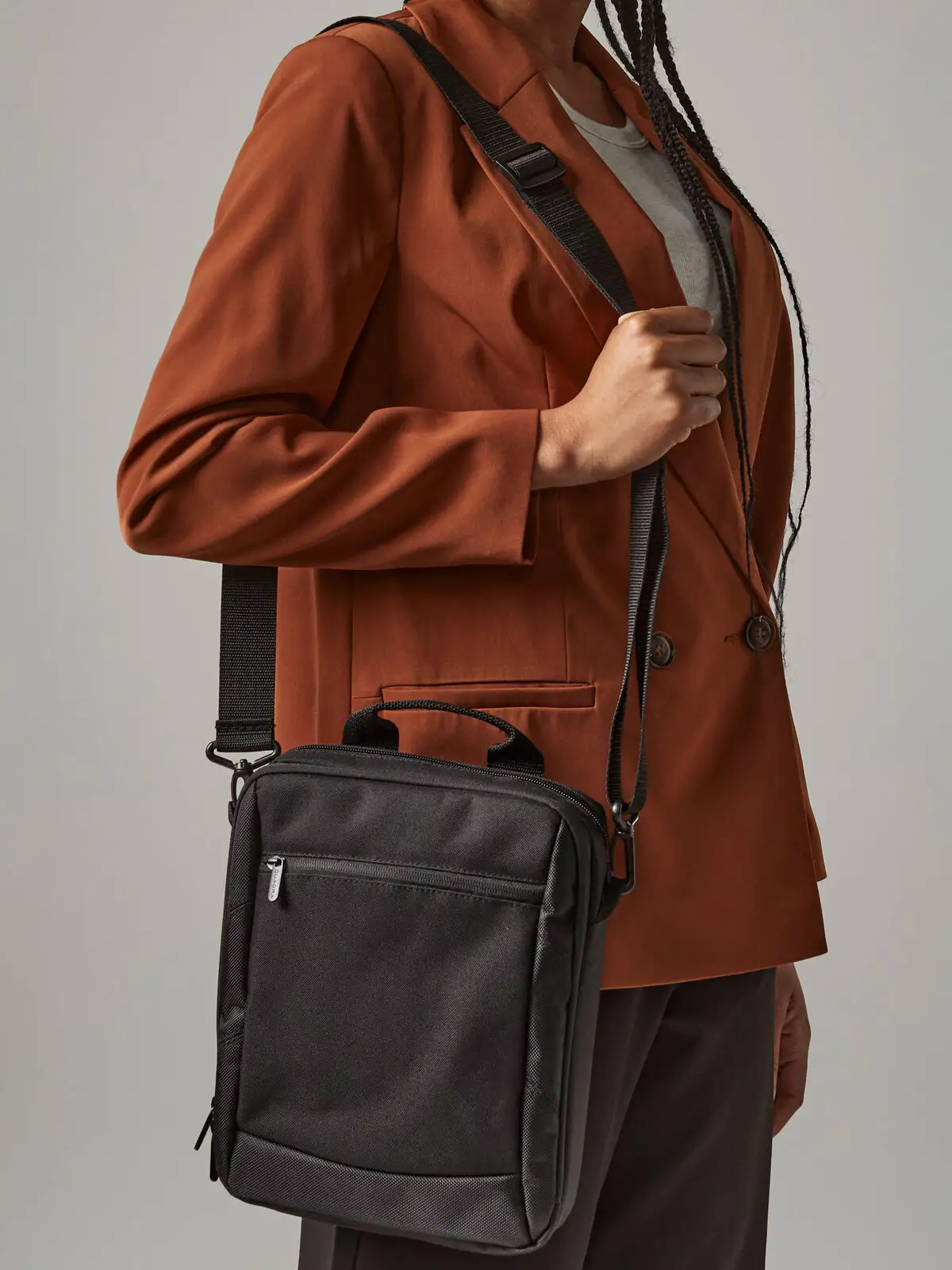 executive ipad/ tablet shoulder bag executive ipad/ tablet shoulder bag