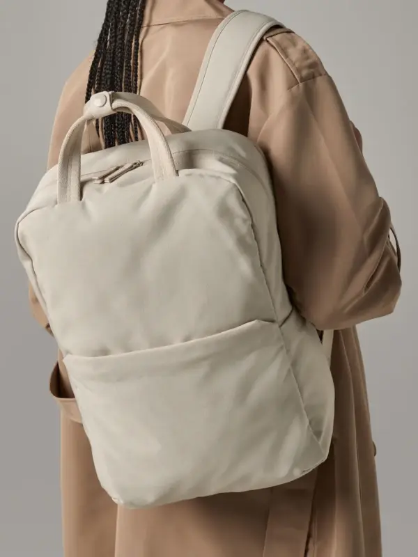 stockholm laptop backpack
