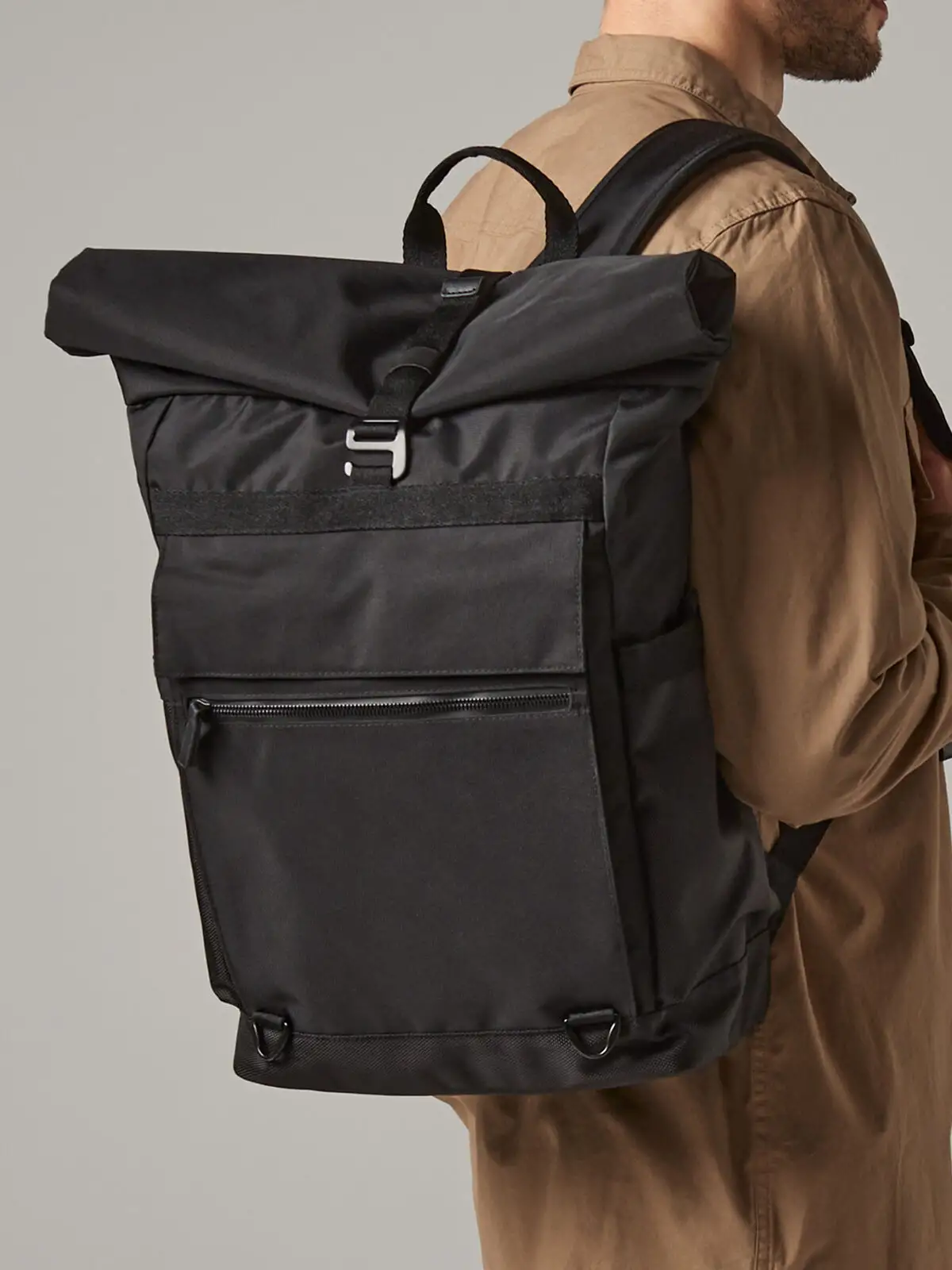 axis roll top backpack axis roll top backpack