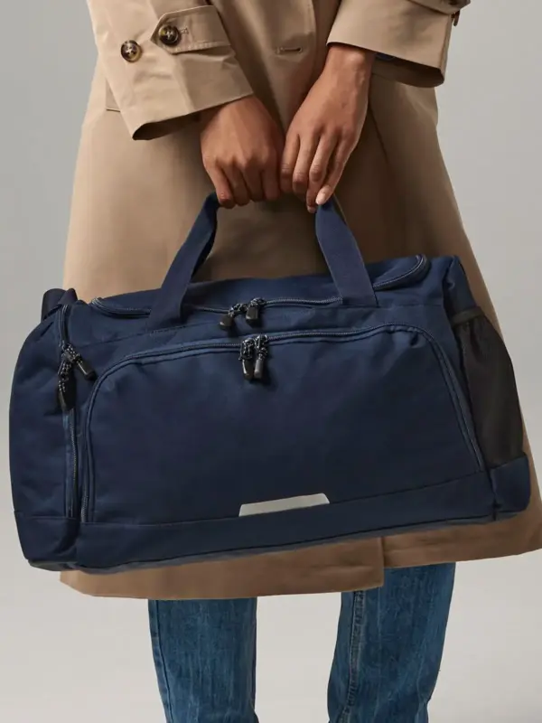 academy holdall