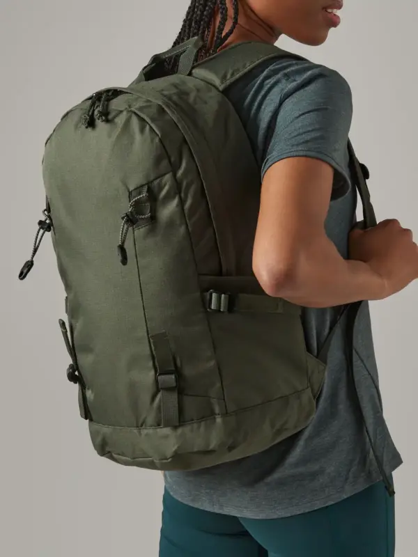 everyday outdoor 20l backpack