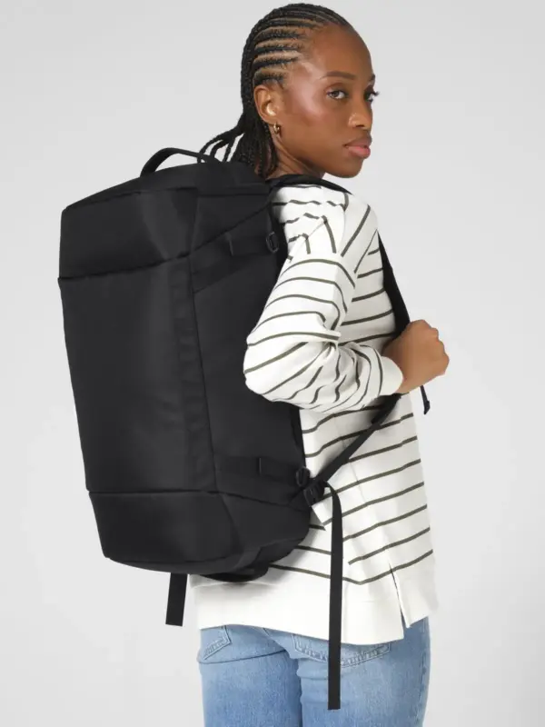 zürich 35 litre hybrid holdall