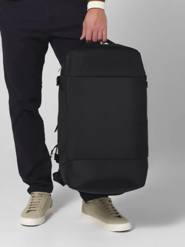 zürich 45 litre hybrid holdall