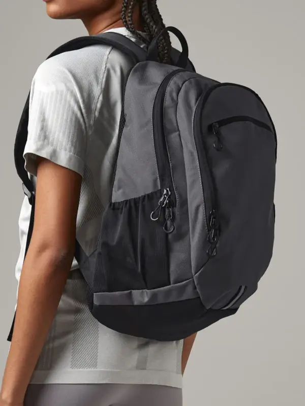 endeavour backpack