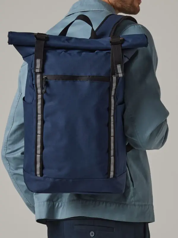 urban commute backpack
