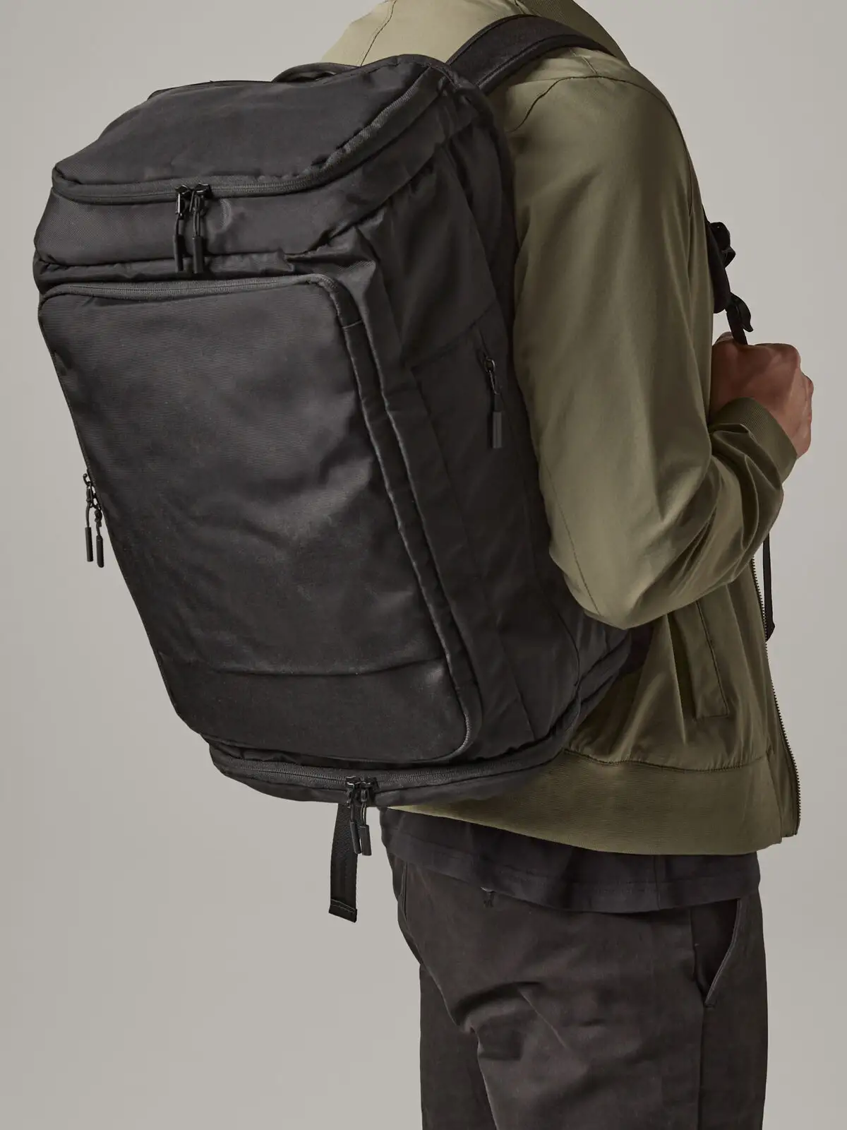 pitch black 72 hour weekender pitch black 72 hour weekender