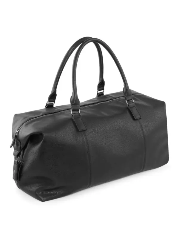 nuhide weekender