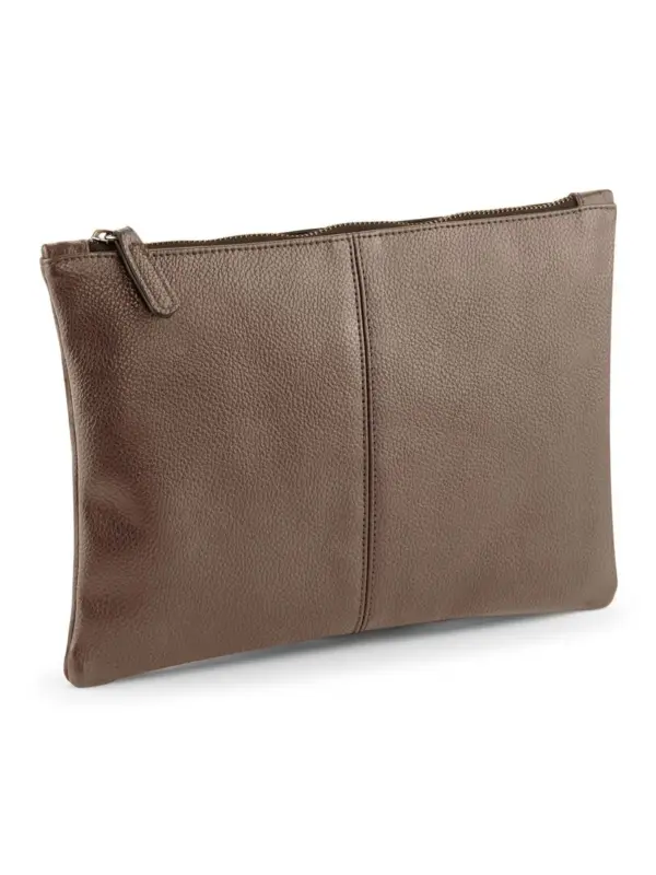 nuhide accessory pouch