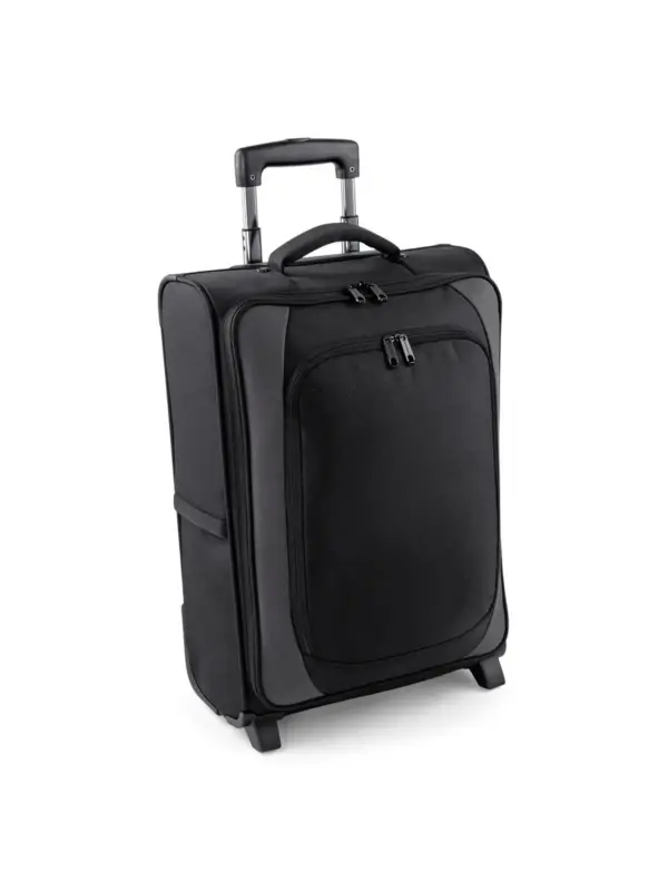 tungsten business traveller