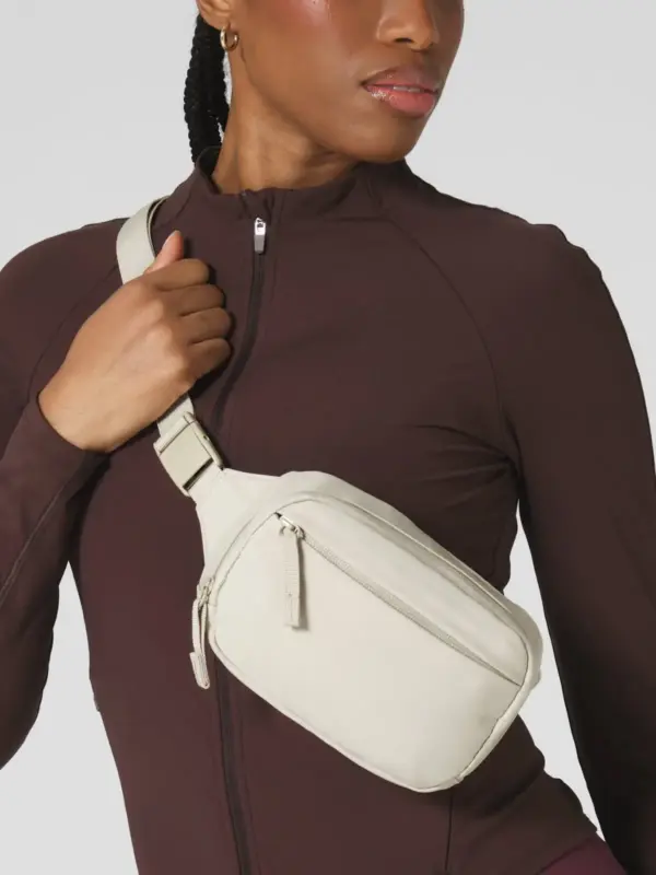studio belt bag