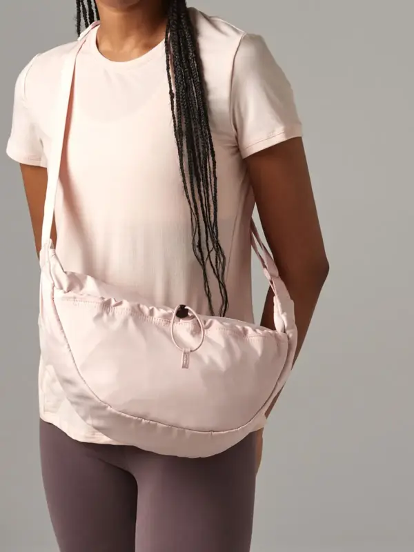 studio cross body bag