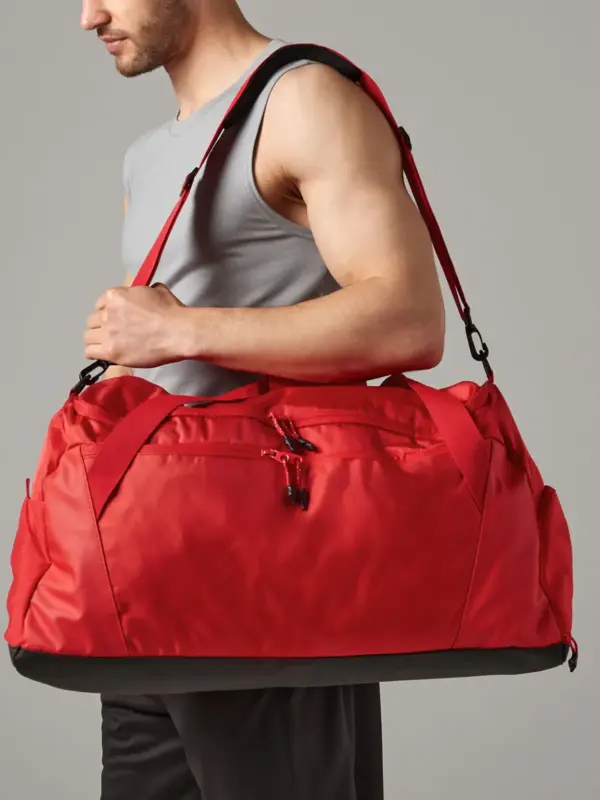 multi sport locker holdall