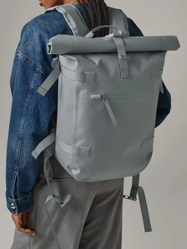waterproof roll top