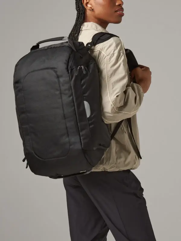 slx 30 litre stowaway carry on
